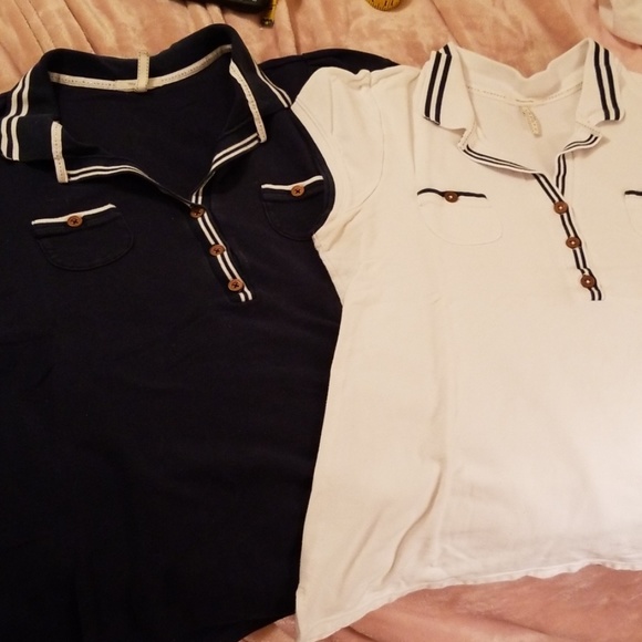 Old Navy Maternity Tops - Maternity tops ×2